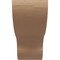 Ekena Millwork 5"W x 15"D x 10"H Classic Greensboro Rough Cedar Woodgrain TimberThane Corbel, Primed Tan CORUR05X15X10GRNRCPR - alternate 2